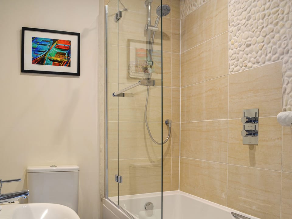 Bathroom | The Old Stables, Nordham, near Brough
