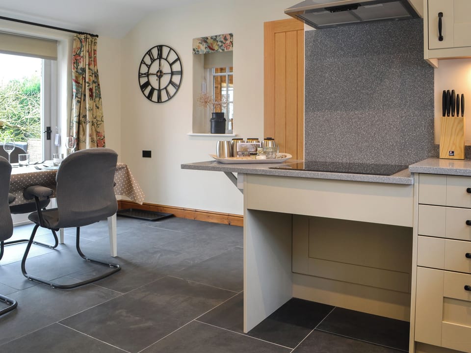 Kitchen | The Old Stables, Nordham, near Brough