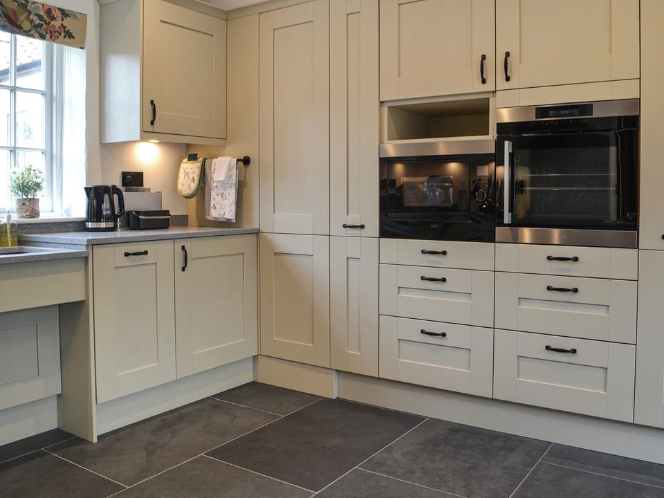 Kitchen | The Old Stables, Nordham, near Brough