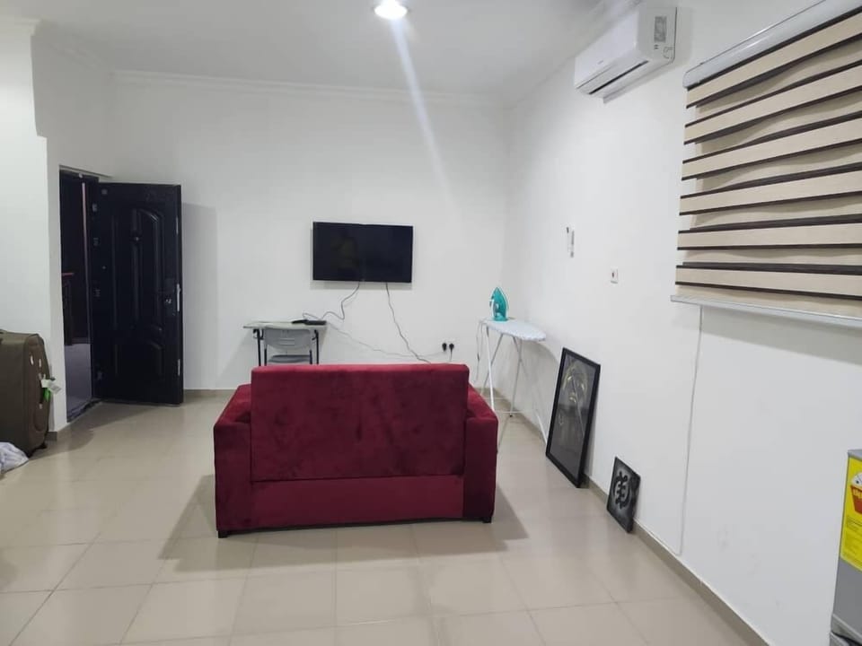 Standard Apartment | Living area