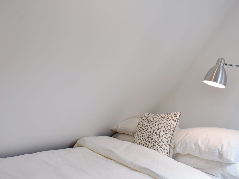 Bedroom | Ivy Cottage, Near Whiting Bay, Isle of Arran