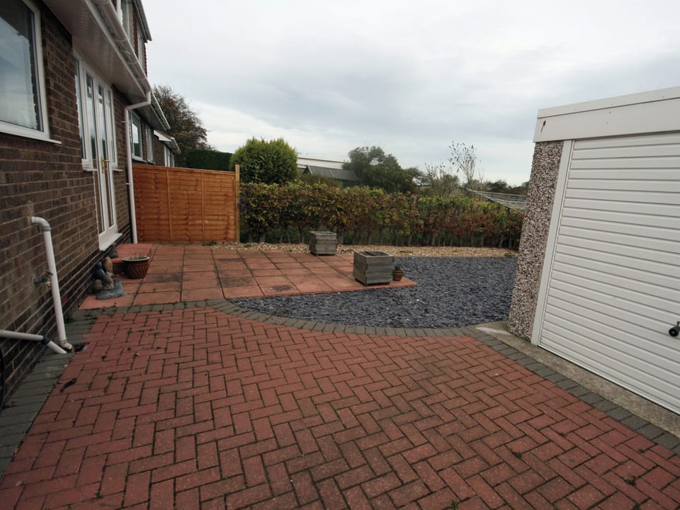 Lighthouse View, Flamborough near Bridlington