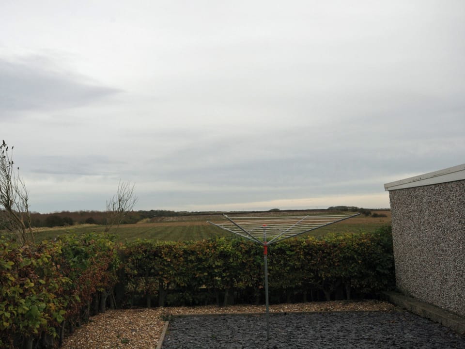 Lighthouse View, Flamborough near Bridlington