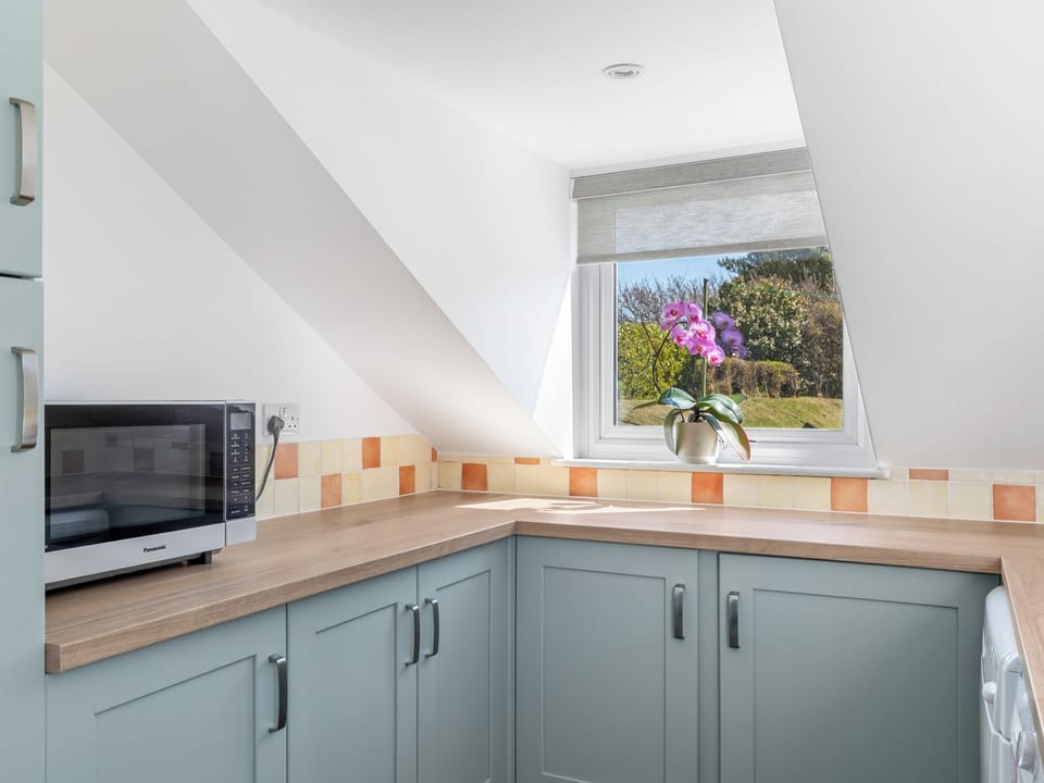 Utility room | Southwood Cottage, Newgale