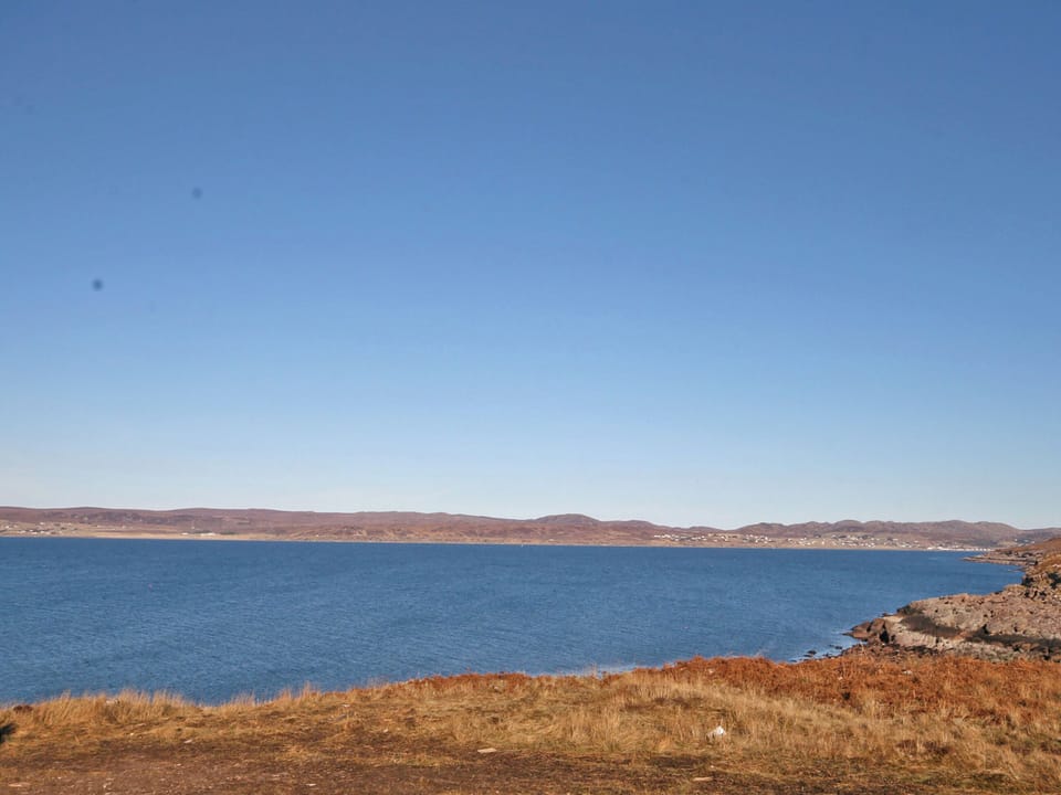 Water&rsquo;s Edge, near Gairloch, Wester Ross