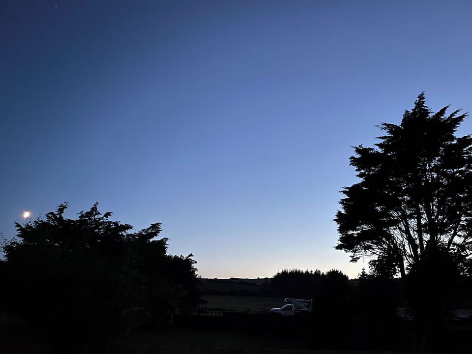 Surrounding area | Park House, Blackwaterfoot