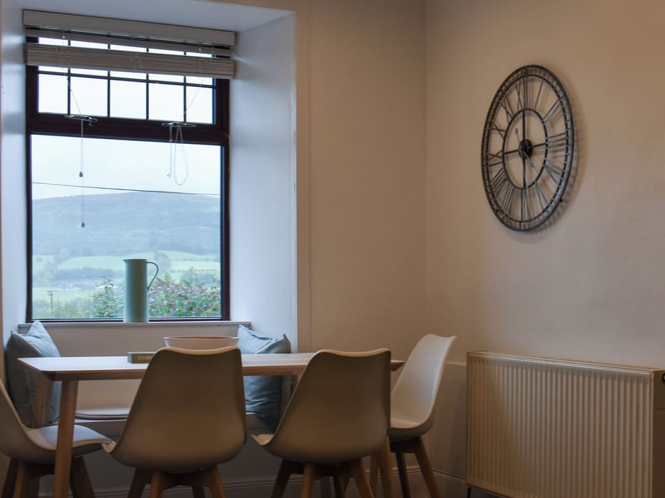 Dining Area | Park House, Blackwaterfoot
