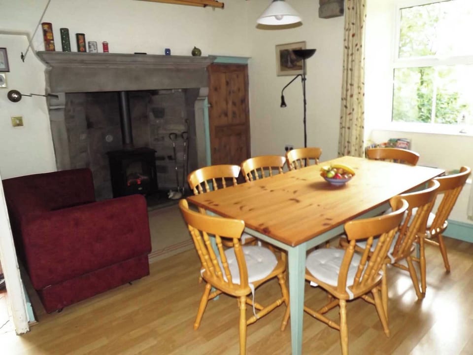 Skellgill House, Askrigg
