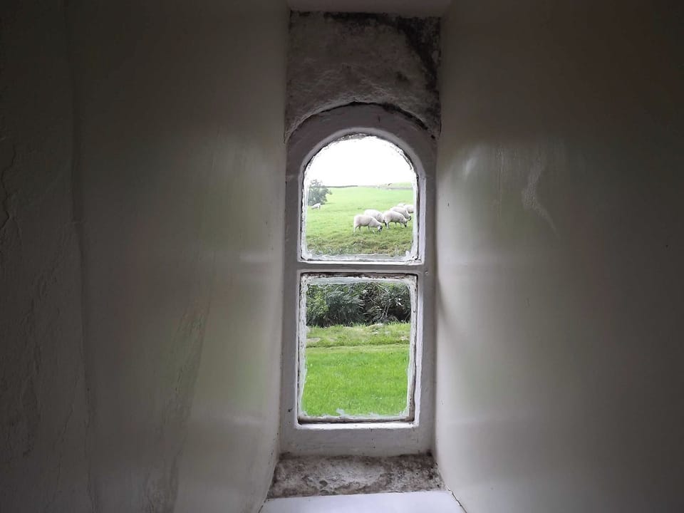 Skellgill House, Askrigg