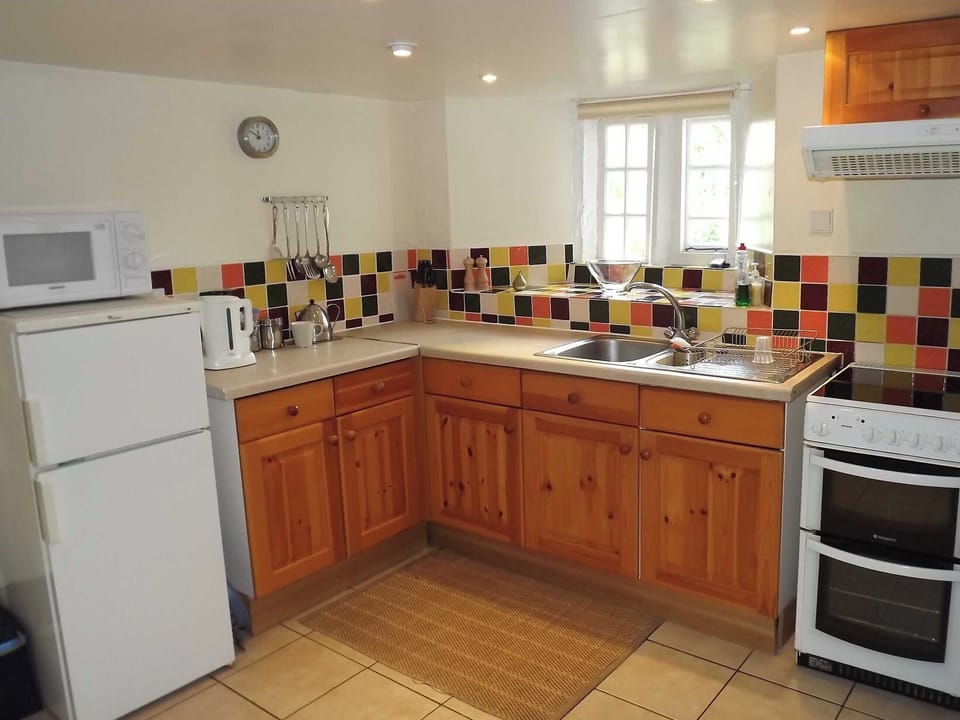 Skellgill House, Askrigg