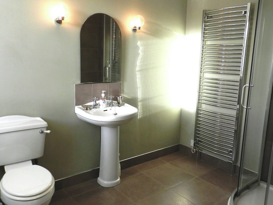 En-suite | St Brides, Lamlash, Isle of Arran