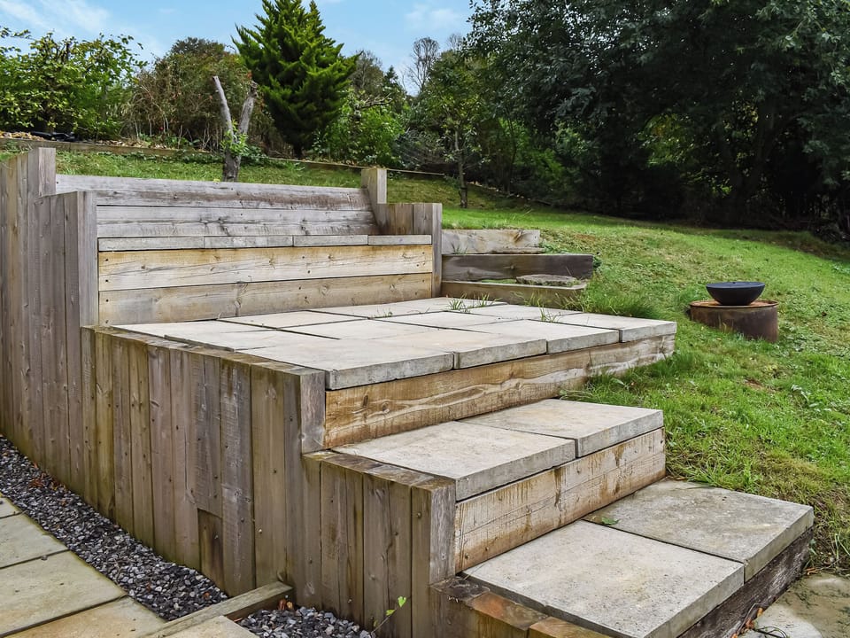 Exterior | The Orb, Hastingleigh, near Ashford