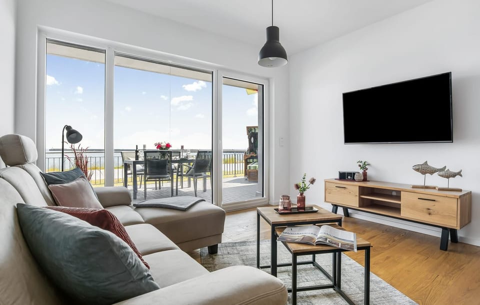 living-room