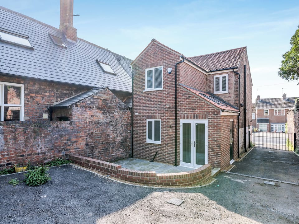 Exterior | The Green - Acomb Retreats, Acomb, near York