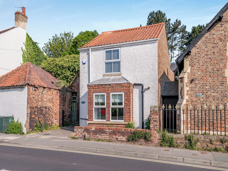 Exterior | The Green - Acomb Retreats, Acomb, near York
