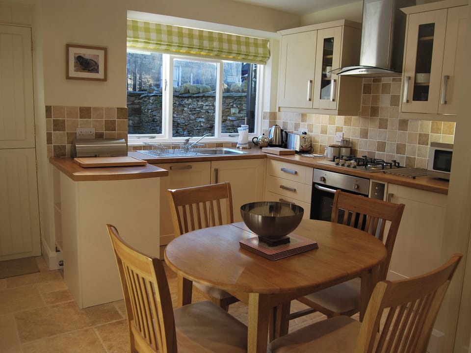 Bonnie Cottage, Ambleside