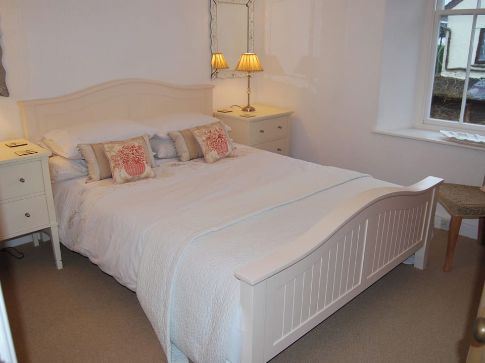 Bonnie Cottage, Ambleside
