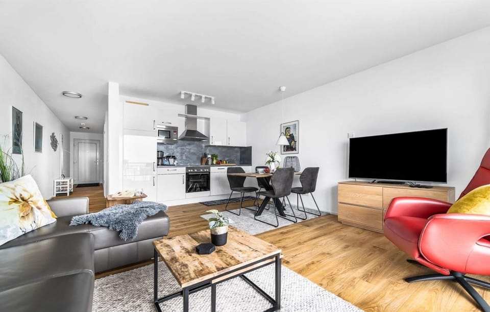 living-room