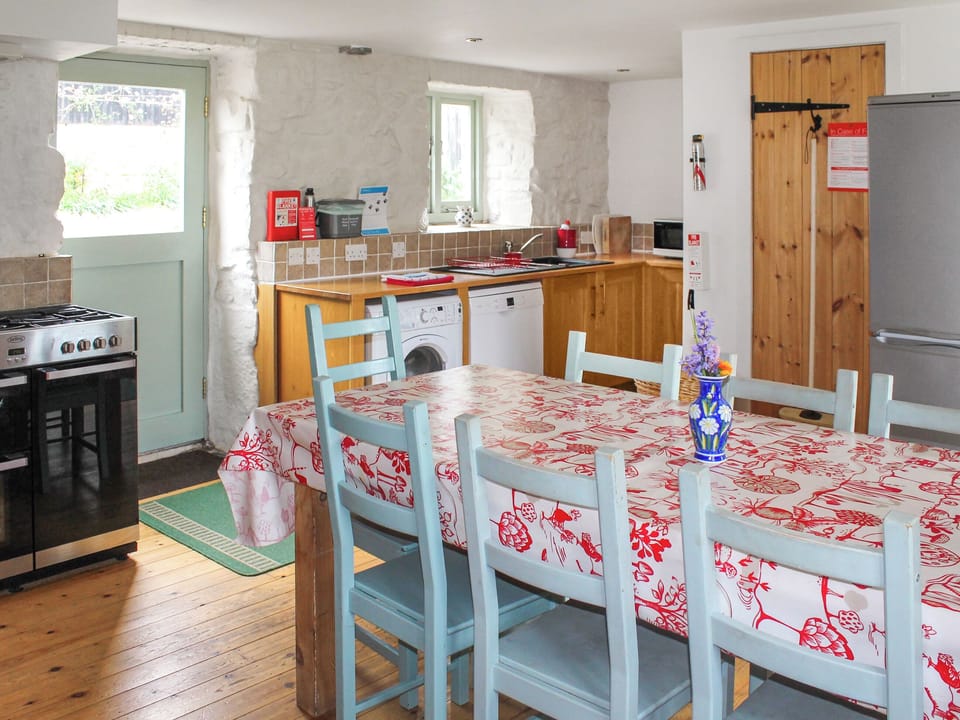 The Barn at Mill Haven Place, Little Haven