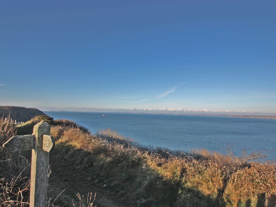The Barn at Mill Haven Place, Little Haven