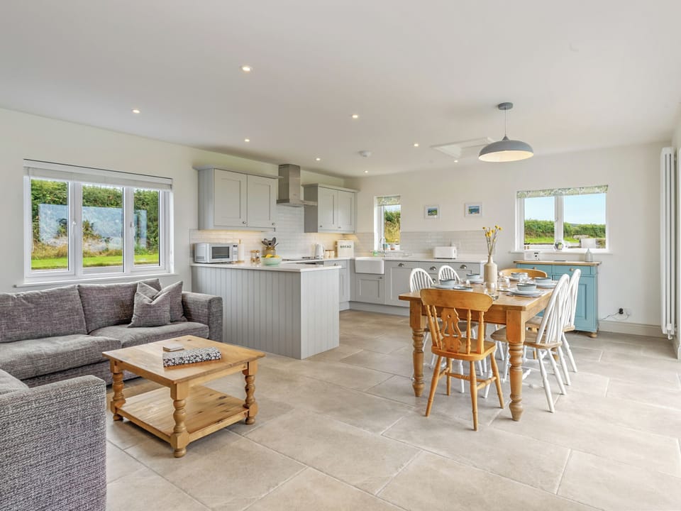 Interior | Morlan Cottage, Newport