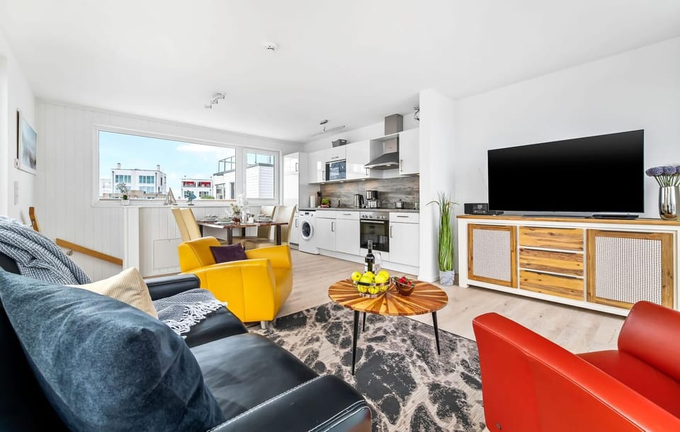 living-room