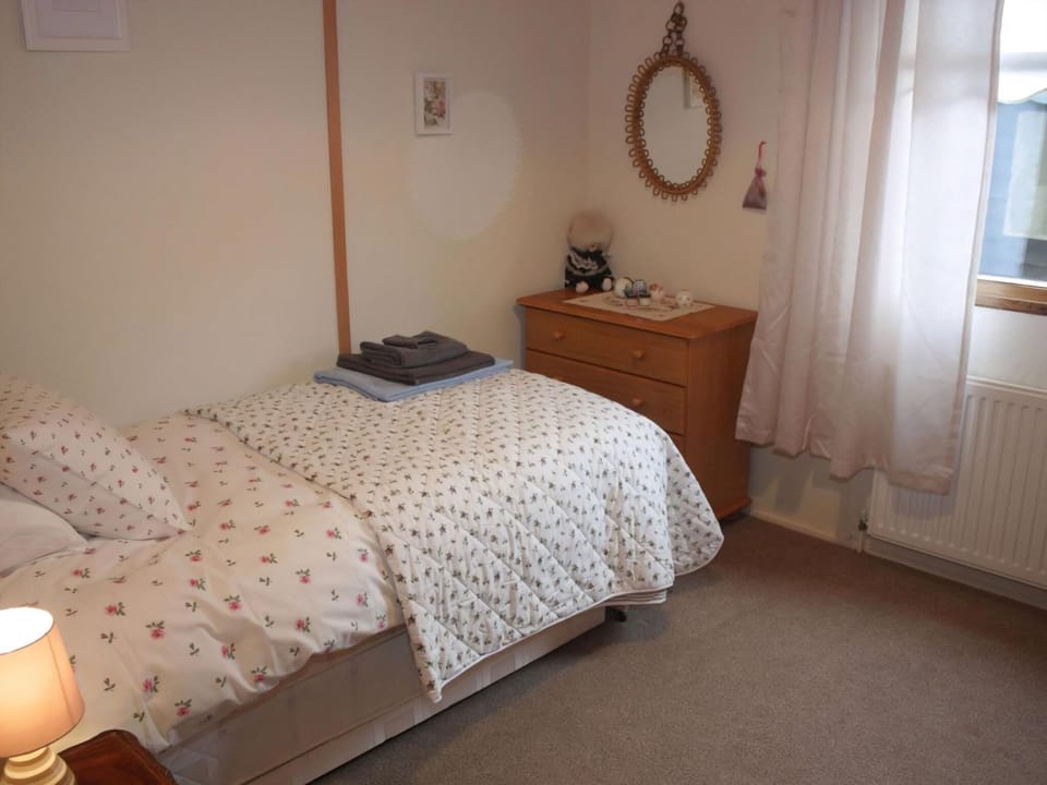 Bedroom | Achnacarry Cottage, Lonemore, near Dornoch
