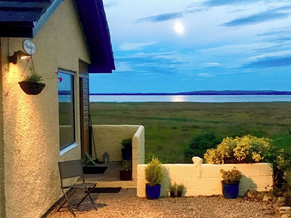 Exterior | Achnacarry Cottage, Lonemore, near Dornoch