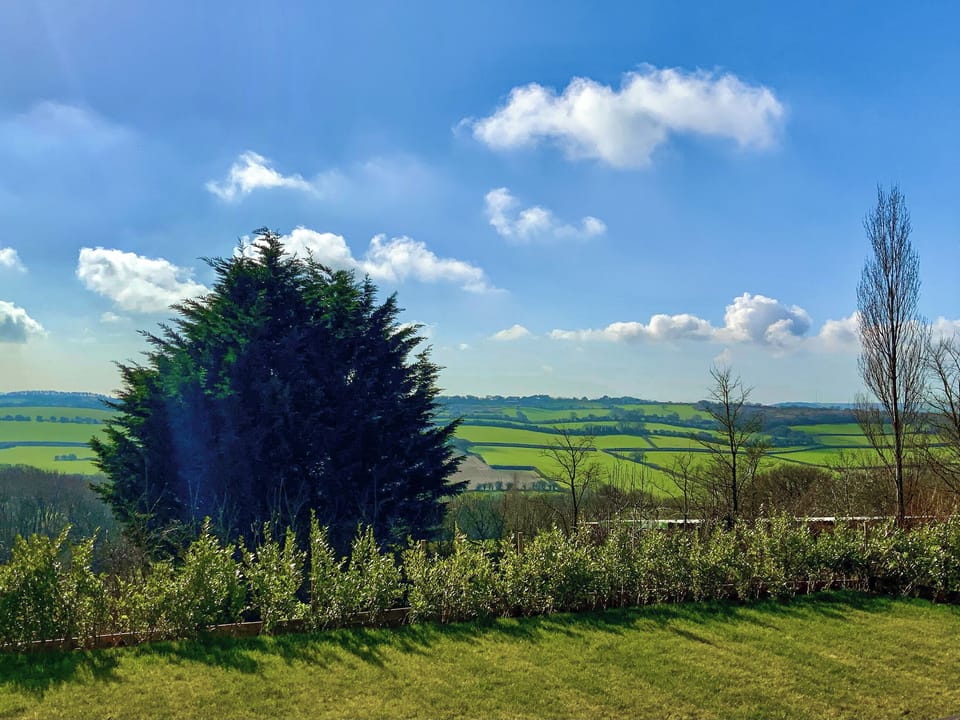 View | Shannon - Fair Isle Holiday Cottages, Near Newport