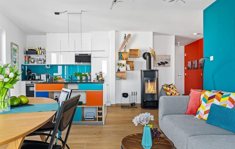 living-room