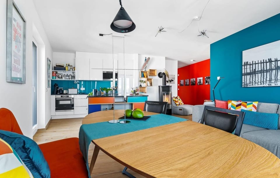 living-room
