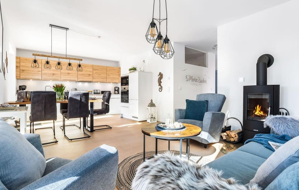living-room