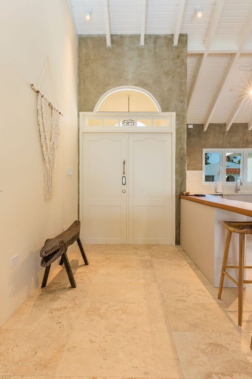 New Mediterranean Villa 5Bed/5Bath across-Marriott (20209)