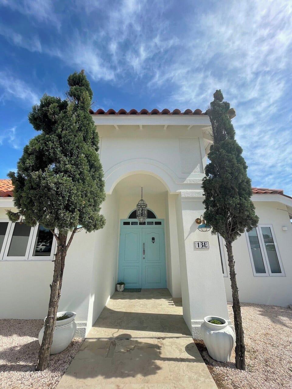 New Mediterranean Villa 5Bed/5Bath across-Marriott (20199)