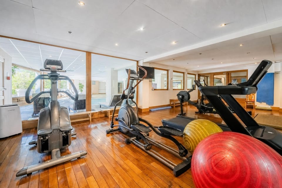Fitness