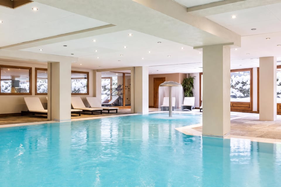 Shared pool