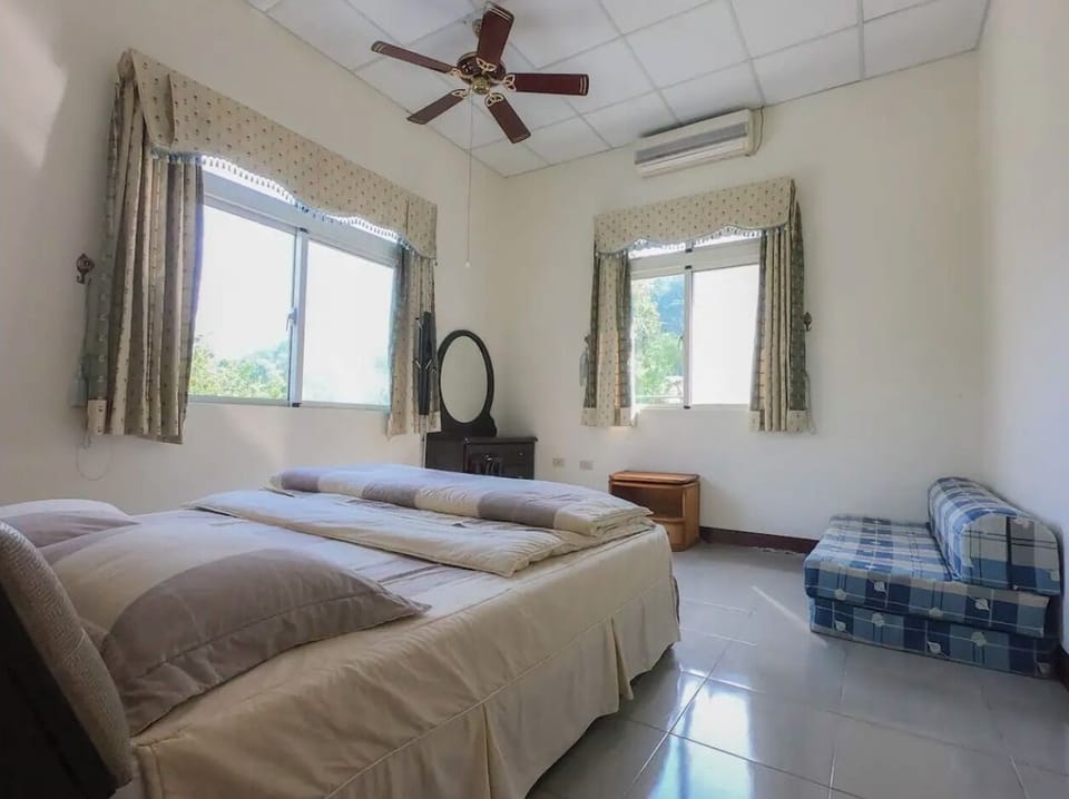 Basic Villa, Patio, Mountain View | 4 bedrooms