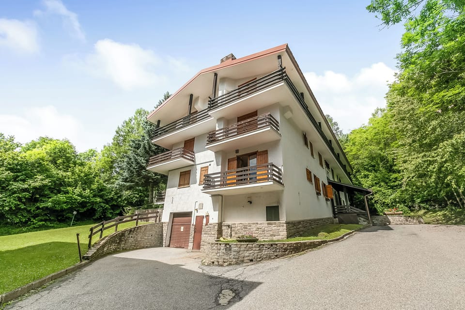Family Apartment, Multiple Bedrooms (Alme Suites) | Exterior