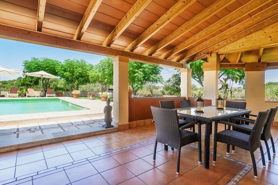 Patio / Balcony