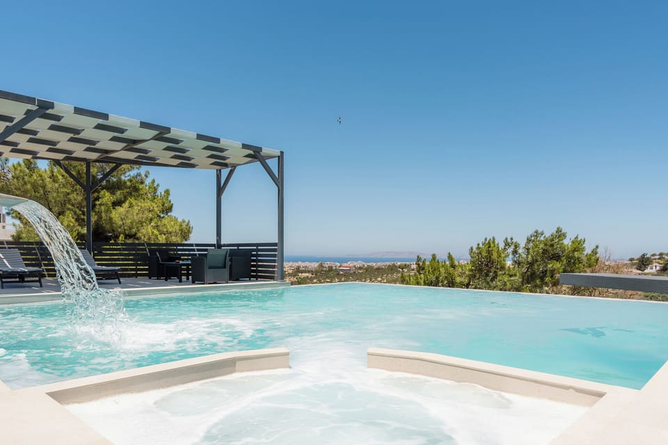 Welcome to Villa Maat!