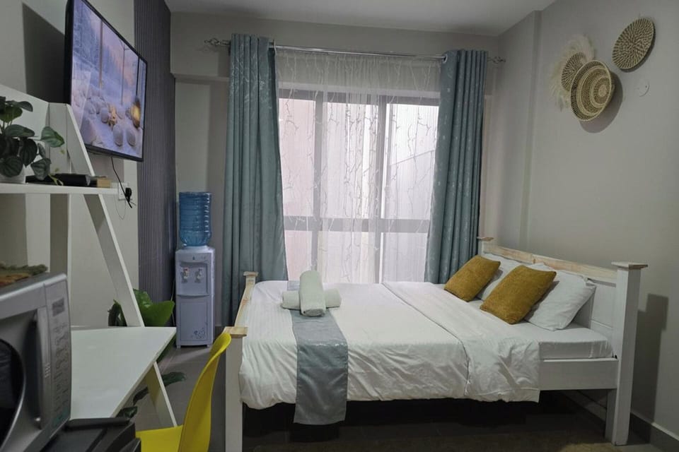 Jali Stays, Serenity in Nairobi City Apartment in Nairobi County