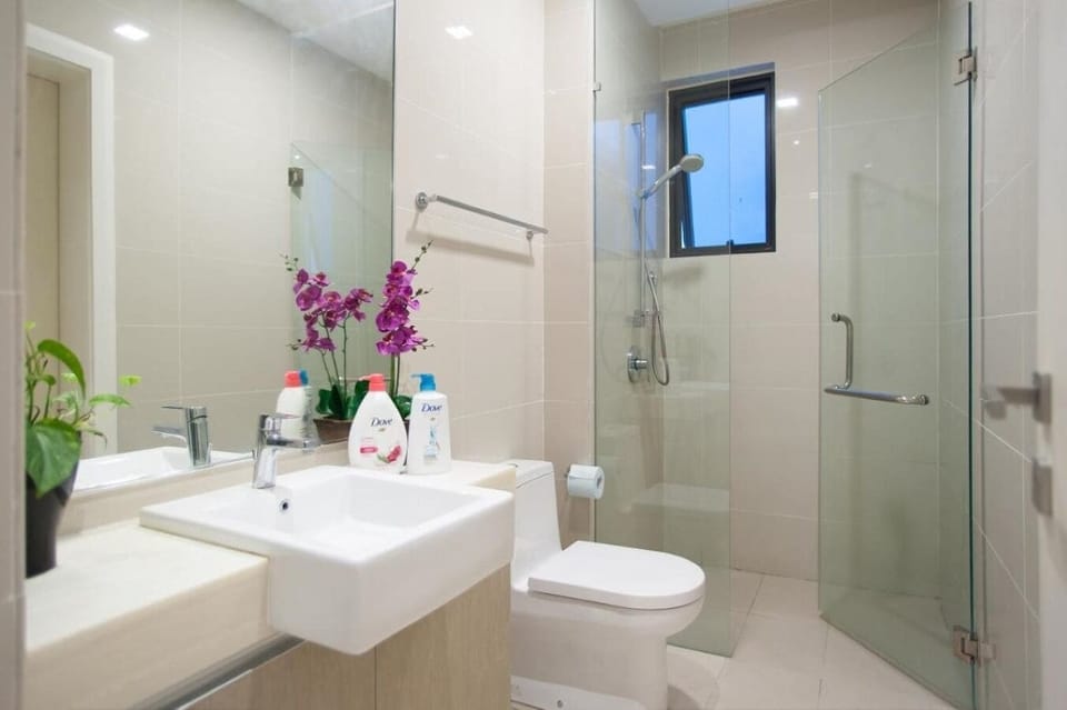 M city ampang KL by Rit Apartment in Federal Territory of Kuala Lumpur