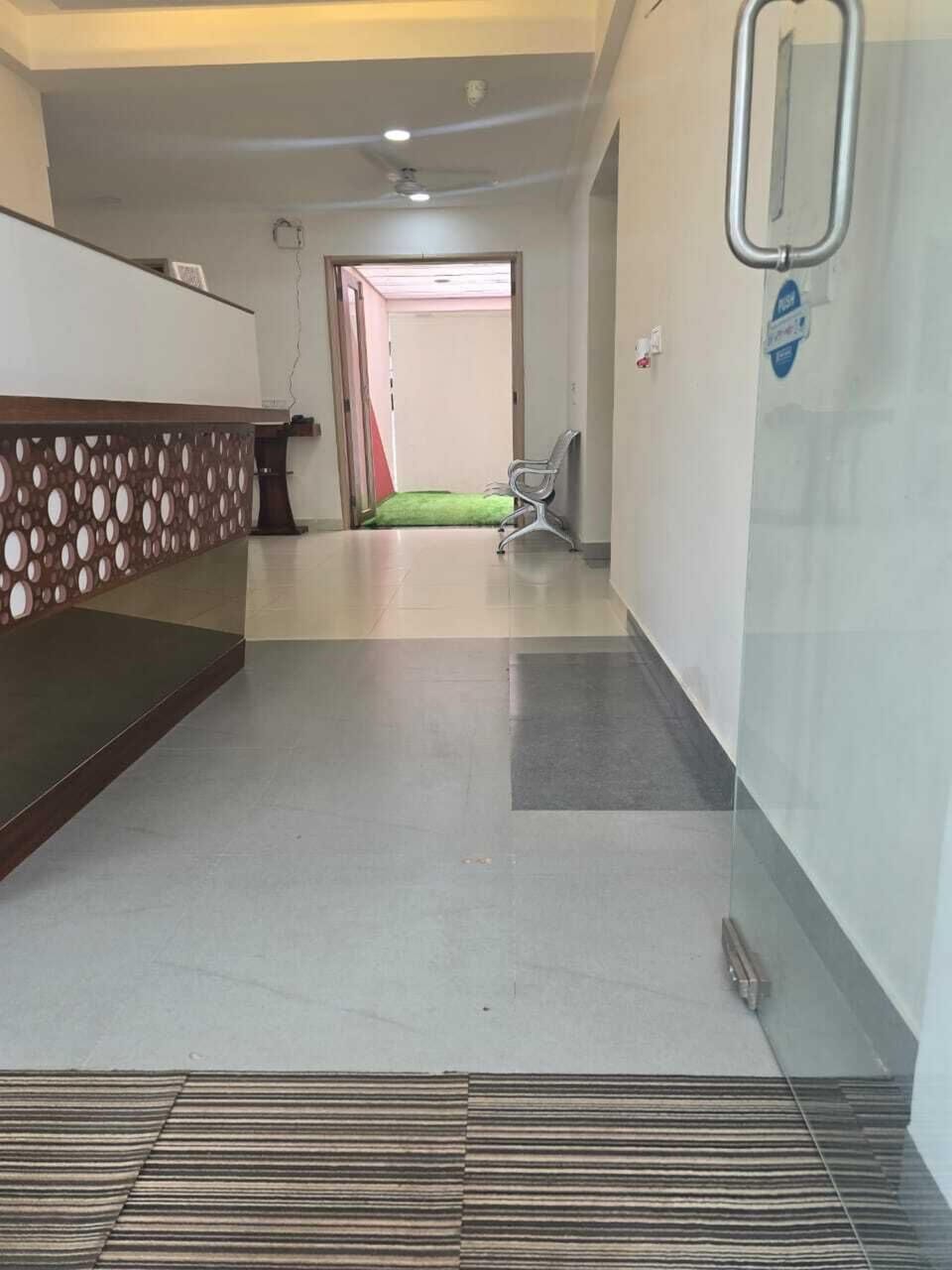 DatsunG Studios Hotel in Pune