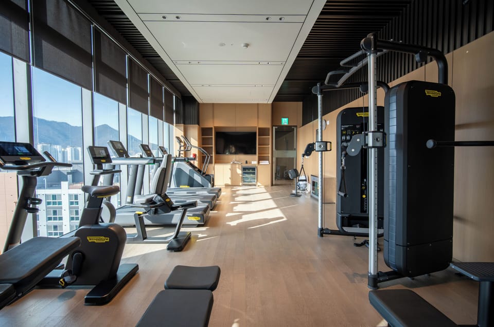 AC Hotel by Marriott Seoul Geumjeong Hotel in Gyeonggi-do