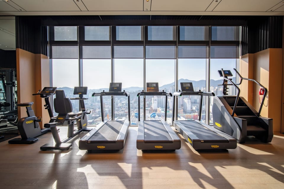 AC Hotel by Marriott Seoul Geumjeong Hotel in Gyeonggi-do