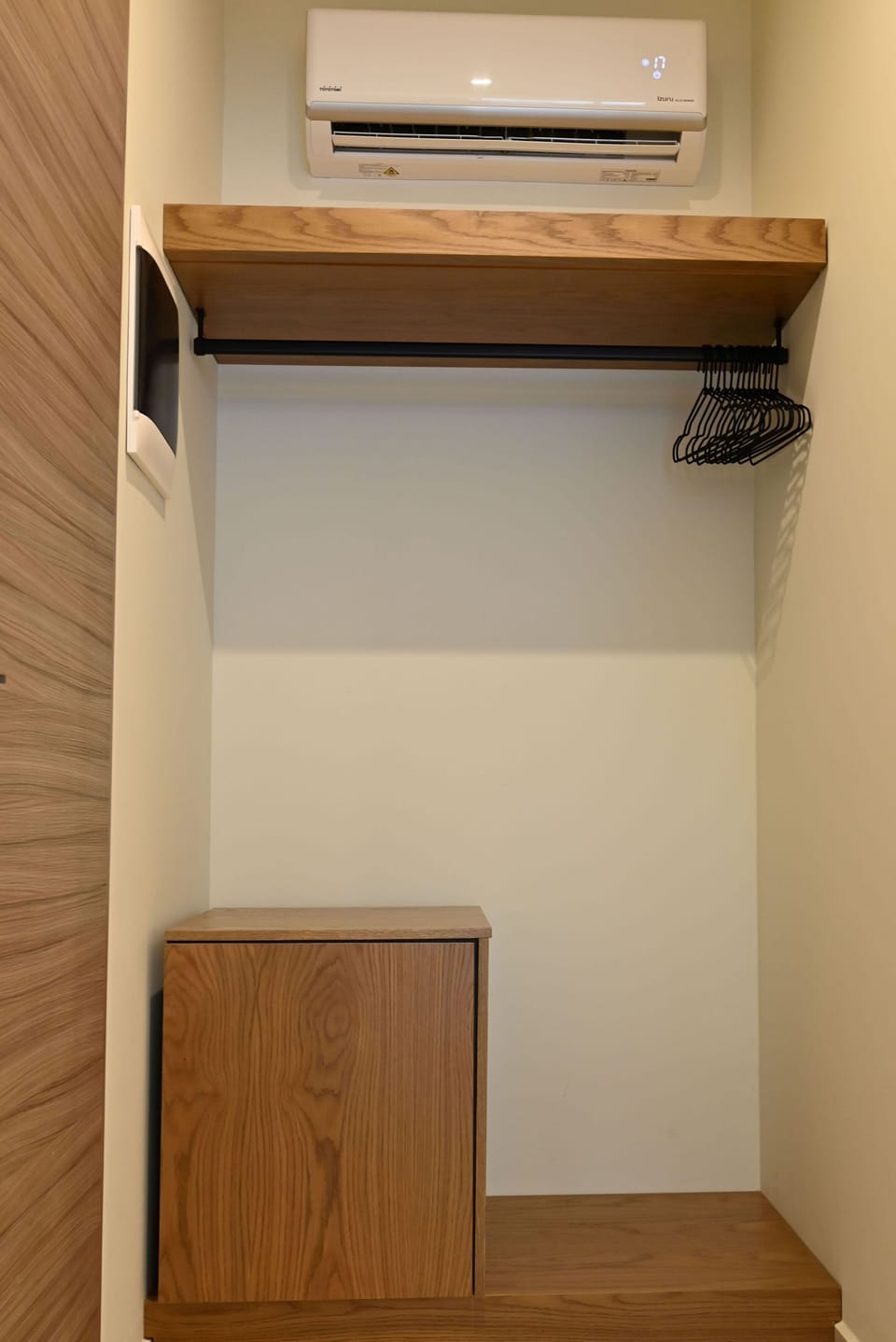 Suite with terrace 102 | 5 bedrooms, minibar, soundproofing