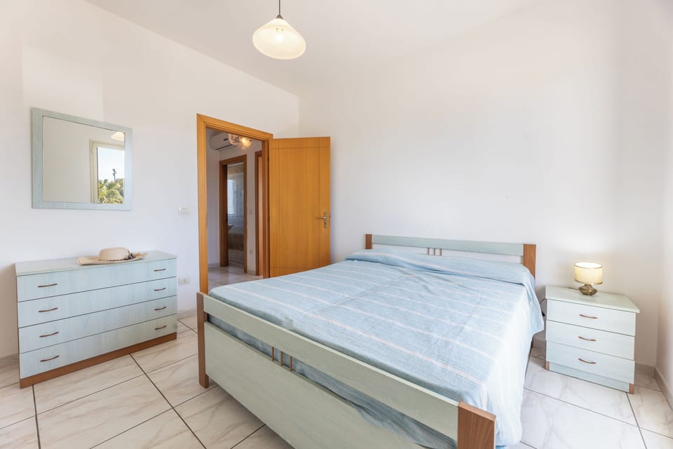 Apartment, Balcony, Sea View | 2 bedrooms