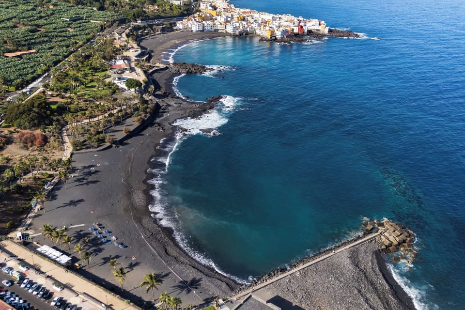 Beach aerial views (1)