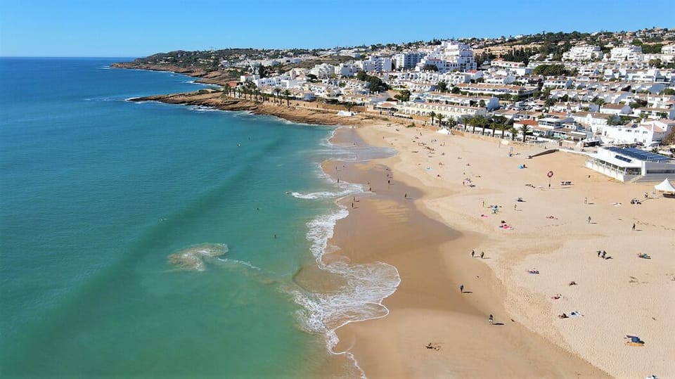 Aurora SOl Bed and Breakfast in Luz