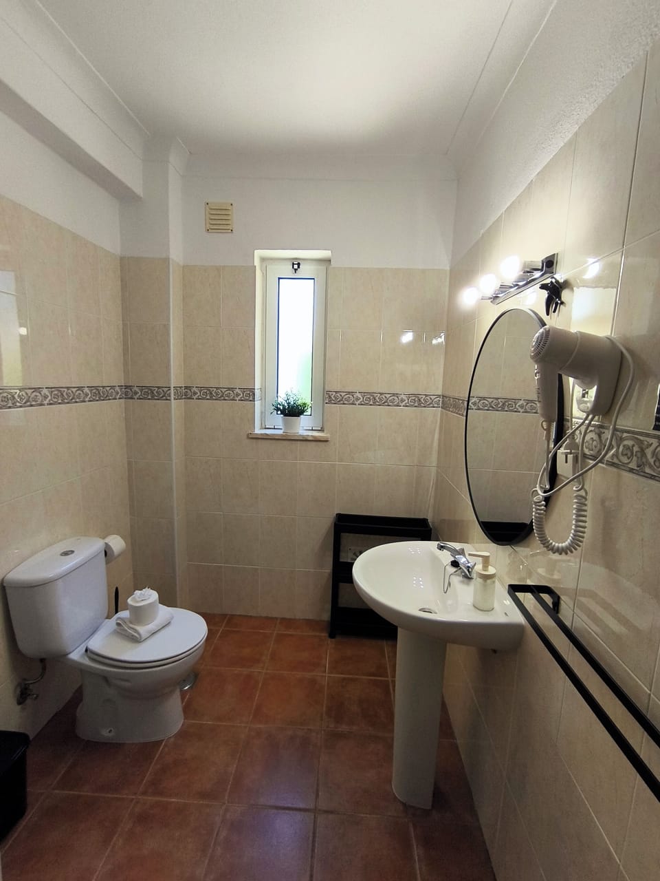 Aurora SOl Bed and Breakfast in Luz